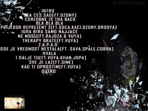 02.Corleone-Sta Ces Sad(feat Dzony)prod.by.AnnoDomini Beats 2013