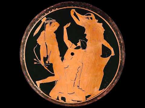 Rico Casazza & Detach - Chthonic Process