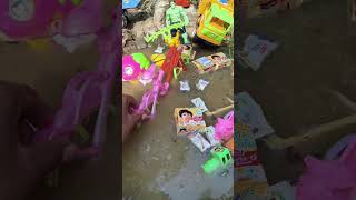 Hulk badmash badmash 🦣 #automobile #toys #jcb #excavator #funny #truck #badmash #matti #jcbbaba