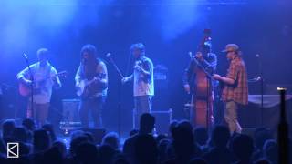 Kitchen Dwellers - Up On The Hill Where They Do The Boogie (John Hartford Cover)