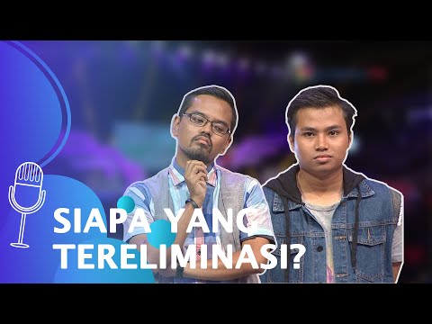 SUCI 4: Siapa yang Tereliminasi? Coki Pardede Sampai Menangis (Episode 10)