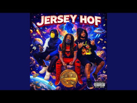 Black Mob (feat. JerseyHOF)