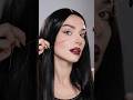 Easy Halloween Makeup Hack Makeuptutorial Beautyhacks Orgn Anitartist
