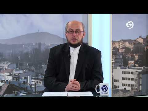 Savjet hefte - Abdulvaris Ribo, prof.