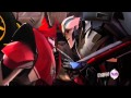 Transformers Prime ~ Decepticon Tribute 