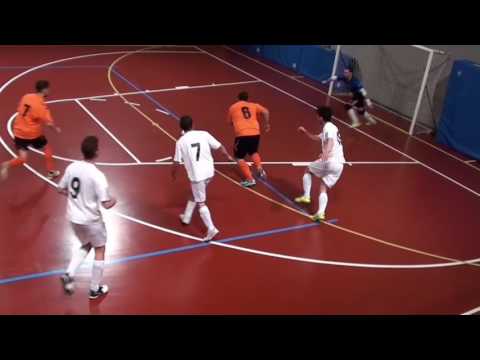 VALCEMBRA-TAVERNARO 4-5, 24 marzo 2017