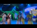 Болат Кусаинов и Гаухар Каспакова, песня «Бипыл» 