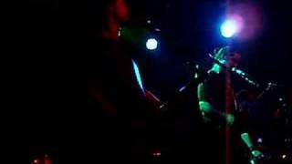 Green Lizard &#39;Wrong&#39; @Speakers, Delft