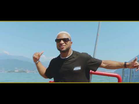 Jflex - No Shaking [Official Music Video]