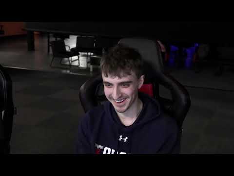 Landon vs DerZoid - The Weekly Wave #60 - Ultimate Losers Quarters