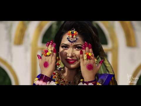 Tofa & Rony Holud Trailer 25-12-19