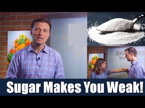 Adrenal Fatigue Is Cortisol Responsible for Your Diabetes Dr Berg