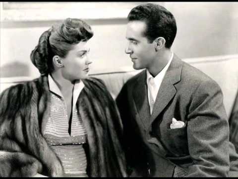 Baby, It's Cold Outside  Esther Williams & Ricardo Montalban