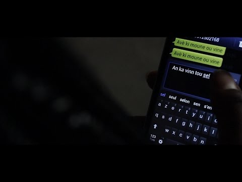 DNGZ x AudioMan x Milli G - Official video [ En vi