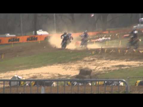 JS7 Freestone 2014 - Vet Class 40+ (Britt)