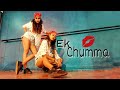 Ek Chumma - Housefull 4 | The BOM Squad | Roshini Nair Choreography