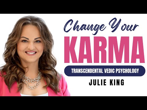 Unlock the Secrets of Karma: Transform Your Destiny! #karma #facts