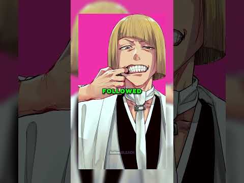 Did you know there are only 7 characters who actually manage to pull of kido #bleach #ichigo #anime