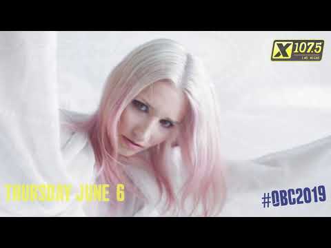 X107.5 Presents OBC 2019