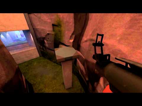 TF2 - jump_aridia jump #16 (last jump) (1st person)