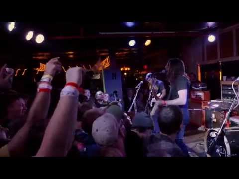 The Hotelier (playing "Home, Like Noplace Is There" in full) @ The Fest 13 2014-11-02