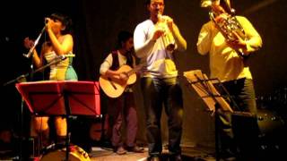 Soema Montenegro - Flores del desierto