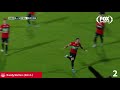 DOELPUNT VAN DE WEEK 4 | Randy Wolters