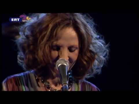 Γλυκερία-Πασαλιμανιώτισσα | Σμυρνέϊκο Μινόρε | Θέατρο Βράχων