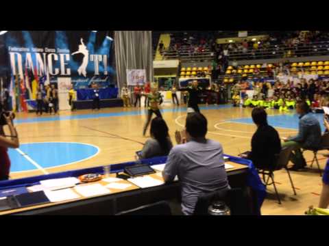 Jennie Hedman/Simon Säborg