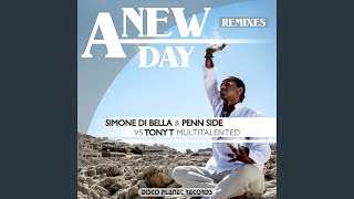 A New Day (Paradise Project Remix)