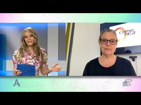 ANGOLI 24/6/2022: COMONEXT INNOVATION HUB - FORMAZIONE E EDUCATION