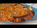 Tandoori Mutton Tikka Masala Gravy Mutton Masala Boti Fry तंदूरी मटन मसाल�