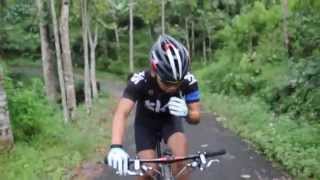 preview picture of video 'Radar Banyumas Purwokerto Bike Story 2015 Series #01'