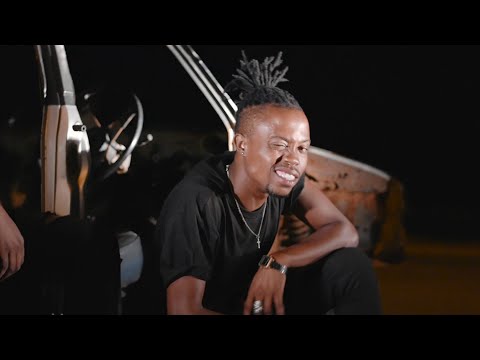 Destro Makhiya & DJ Super CA - WHOLE NIGHT🌙 (Official Music Video)