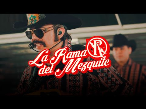 Relampaguitos - La Rama Del Mezquite (Video Oficial)