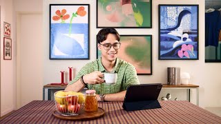 A World of eResources for Every Curious Mind