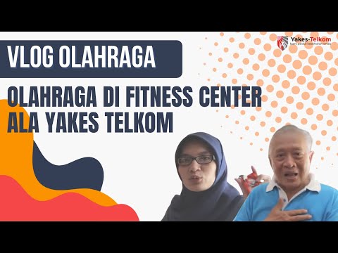 Ini Dia Olahraga yang Baik Terhindar dari Cedera Di Fitness Center
