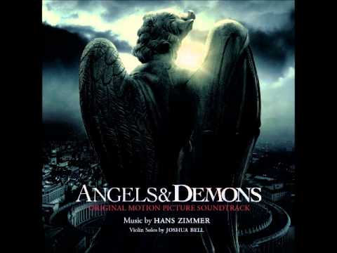 Fire - Angels And Demons Soundtrack - Hans Zimmer