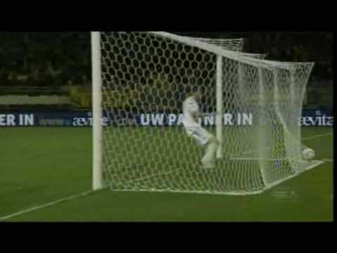 Roda JC - Vitesse  3-0