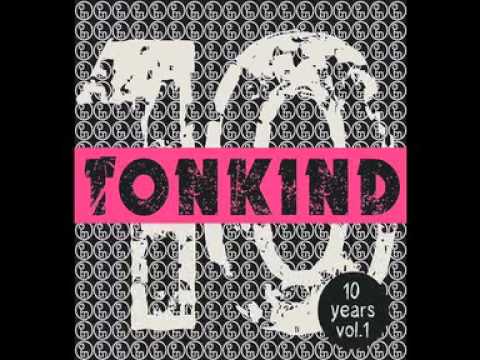 Edgar Peng - Agonie (Tonkind)