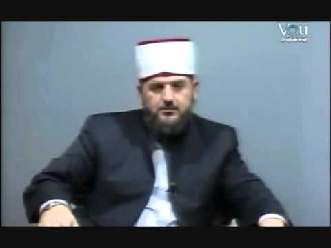 Babai luan bastore , a e kem haram ushqimin prej tij ? Dr.Shefqet Krasniqi