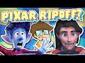 What The HELL Is Homeward A Pixar RIPOFF