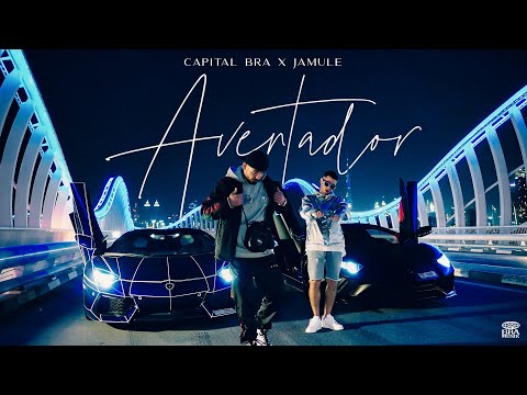 Aventador - Most Popular Songs from Germany