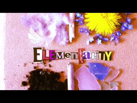 Accidental Hero - Elementality