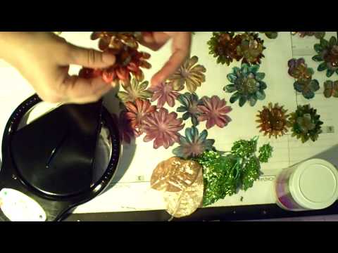 UTEE Melting Pot Part 1