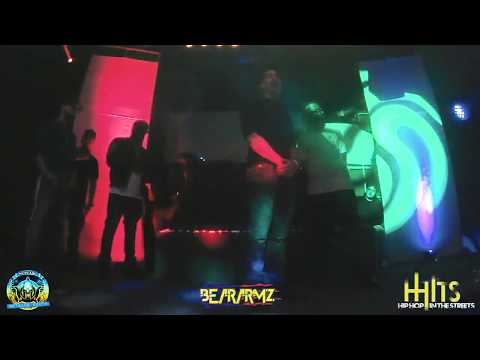 Suni Talynt vs Cap So G