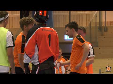 STJÄRNKLART - Livet som SSL-stjärna | #4