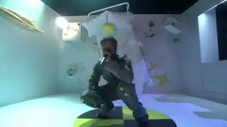 A$AP rocky distorted records pt2