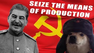 COMMUNISM MEMES | Reddit Review [3]