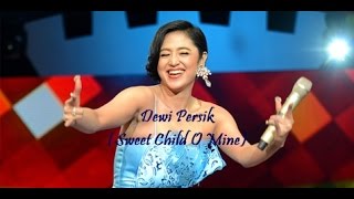 Download lagu Dangdut Terbaru - Guns N' Roses Sweet Child O'Mine (Cover Dewi Persik) mp3 Download lagu Dangdut Terbaru - Guns N' Roses Sweet Child O'Mine (Cover Dewi Persik) mp3